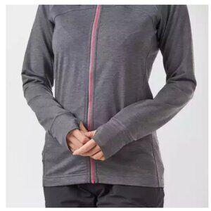 Rab Women's Top Out Hoodie